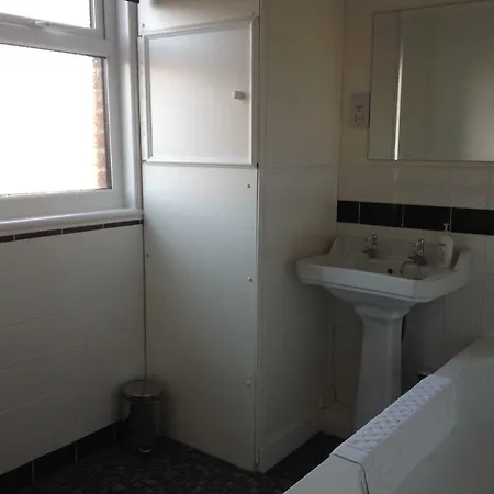 Cricket View Dom wakacyjny Redcar