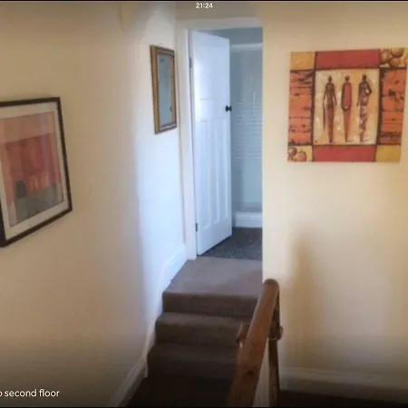 Cricket View Dom wakacyjny *