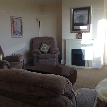 Tatil Evi Cricket View *