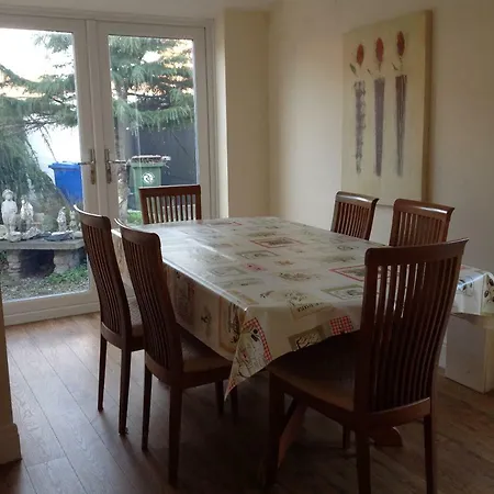 Tatil Evi Cricket View Redcar