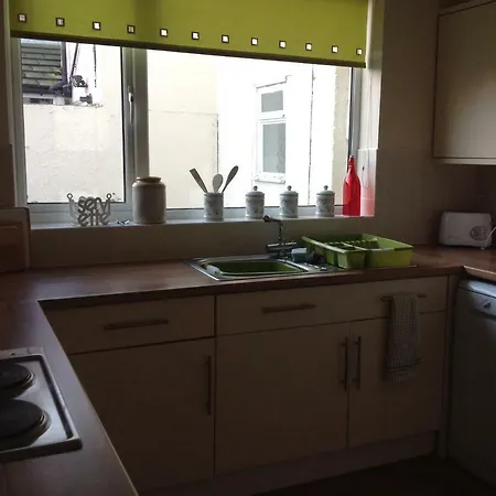 Cricket View Сasa de vacaciones